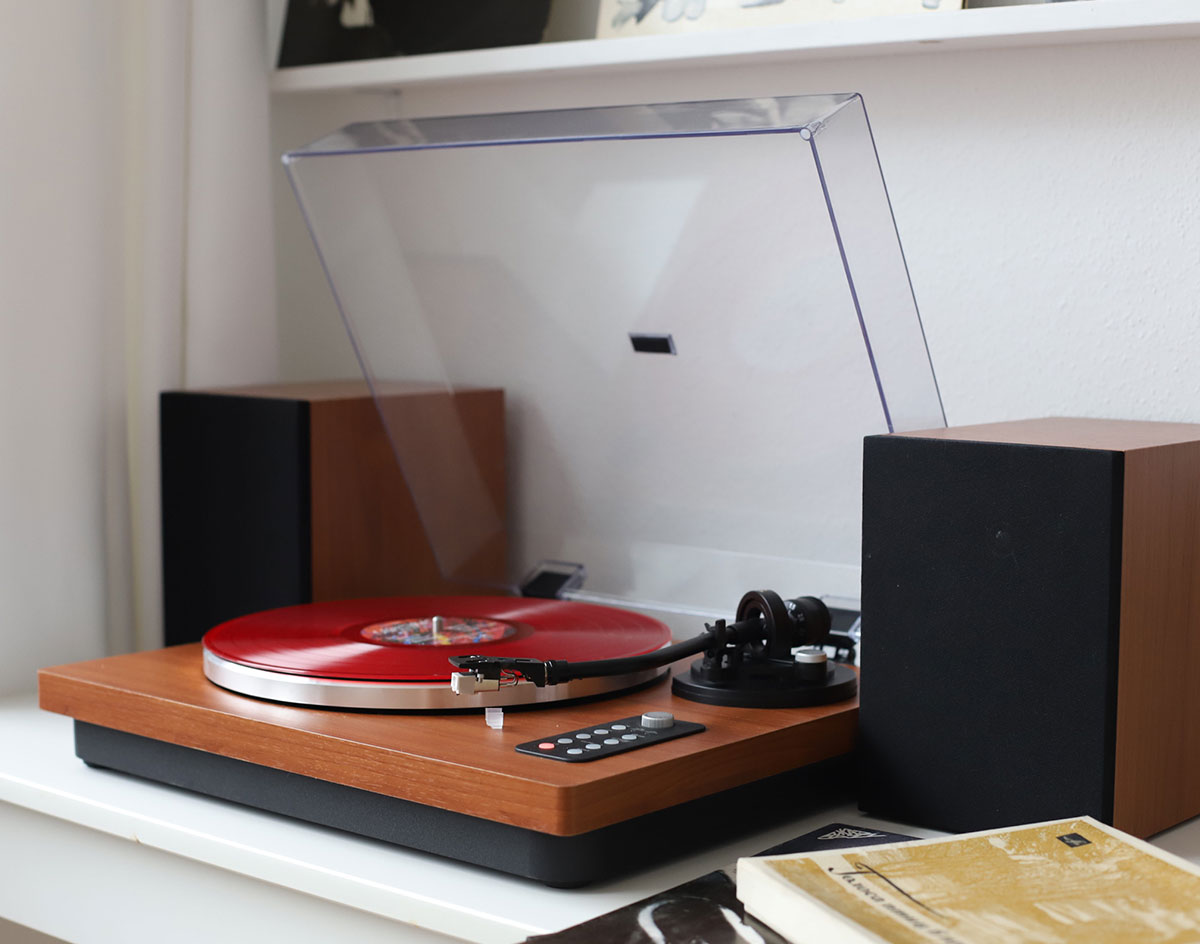 Дизайн, который становится частью Вашей истории