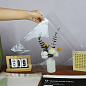 Конверты для винила 12", внешние, антистатические (Белый) — фото 2