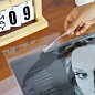 Конверты для винила 12", внешние, антистатические (Белый) — фото 6
