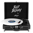 Виниловый проигрыватель Glam Bad Bunny