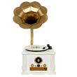 Виниловый проигрыватель Gramophone
